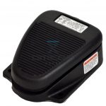 Pedal de Habilitação