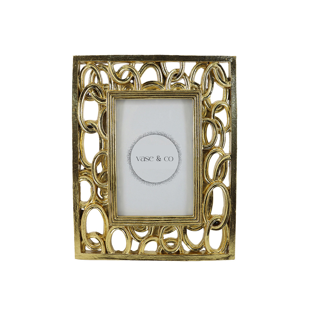 porta retrato argola