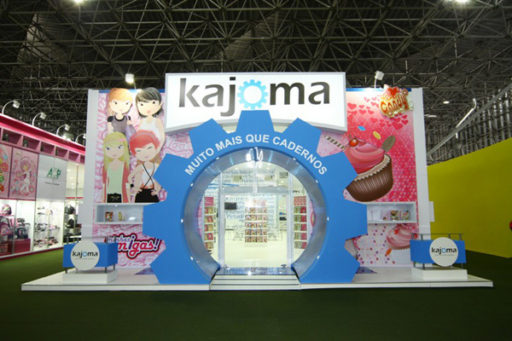 Kajoma