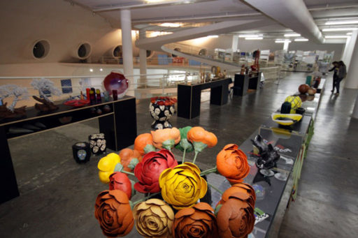 9a. Bienal Internacional de Arquitetura