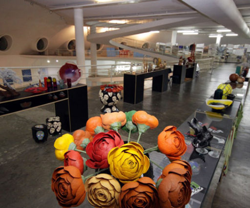 9a. Bienal Internacional de Arquitetura