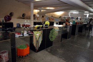 9a. Bienal Internacional de Arquitetura