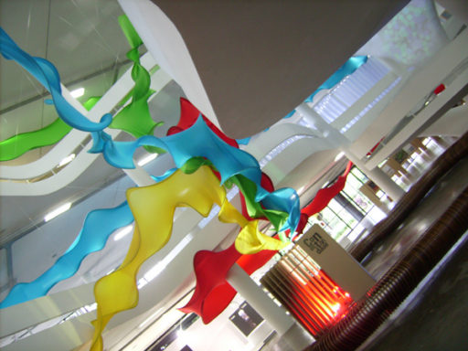 8a. Bienal Internacional de Arquitetura