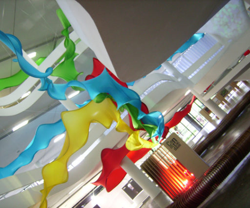 8a. Bienal Internacional de Arquitetura