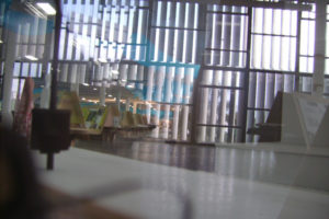 8a. Bienal Internacional de Arquitetura