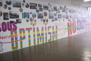 8a. Bienal Internacional de Arquitetura