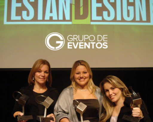 8° Prêmio Estandesign