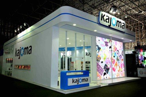 Kajoma