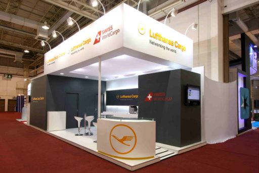 Lufthansa