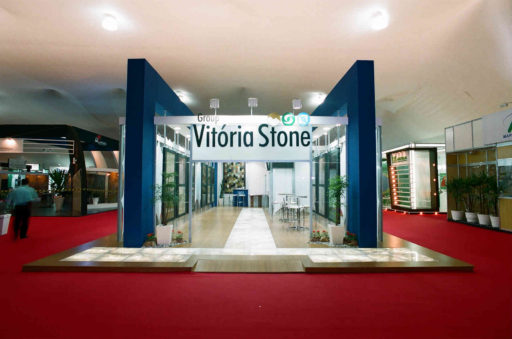 Vitoria Stone