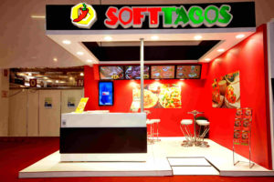 Soft Tacos