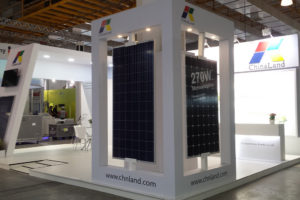 Chinaland Intersolar