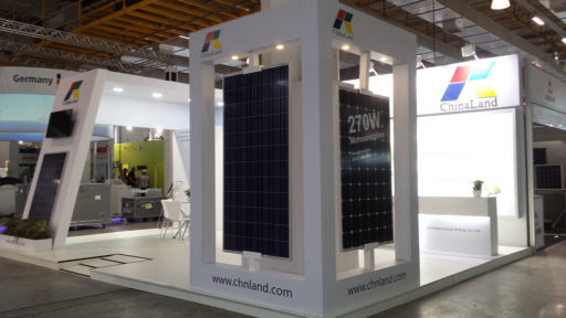 Chinaland Intersolar