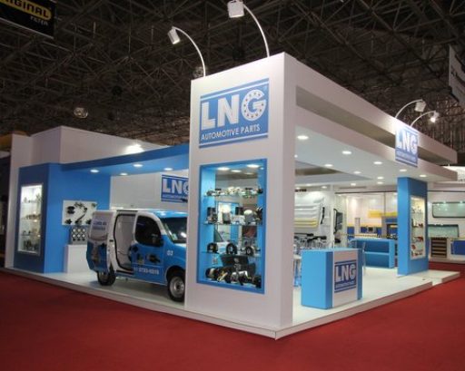 LNG Automec