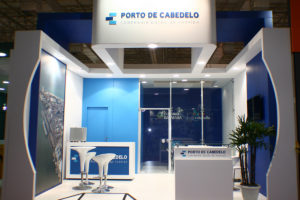Porto de Cabedelo