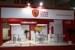 TransChina Intermodal