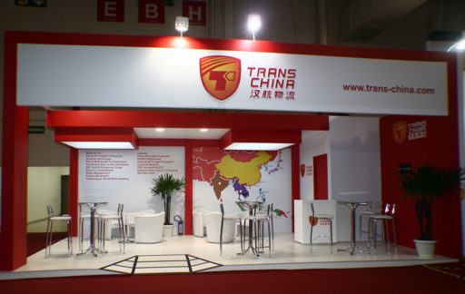 TransChina Intermodal