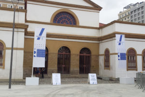 Casa da Finlândia Jogos Olímpicos Rio de Janeiro