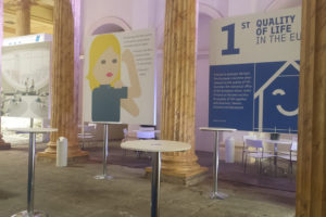 Casa da Finlândia Jogos Olímpicos Rio de Janeiro