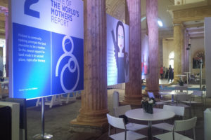 Casa da Finlândia Jogos Olímpicos Rio de Janeiro