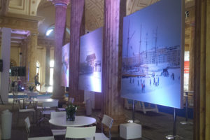 Casa da Finlândia Jogos Olímpicos Rio de Janeiro