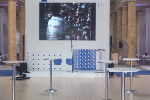 Casa da Finlândia Jogos Olímpicos Rio de Janeiro