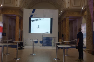 Casa da Finlândia Jogos Olímpicos Rio de Janeiro