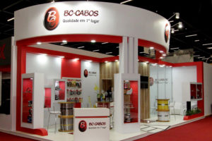 BC Cabos Automec