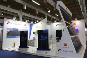 Intersolar – Chinaland