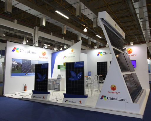 Intersolar – Chinaland