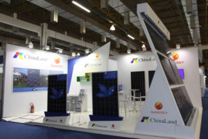 Intersolar – Chinaland