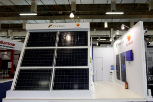 Intersolar – Chinaland