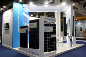 Intersolar – Hareonsolar