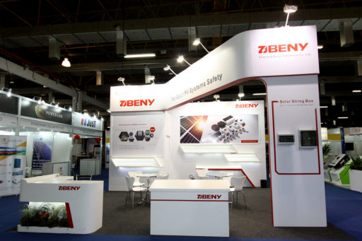 Intersolar – ZBENY