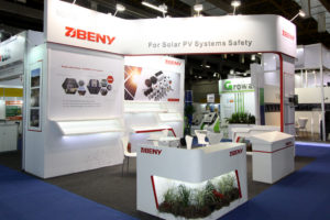 Intersolar – ZBENY