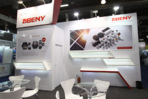Intersolar – ZBENY