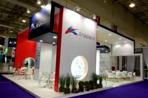 Química Anastácio FCE Pharma