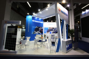 Intersolar – Hareonsolar