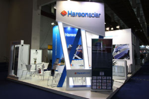 Intersolar – Hareonsolar