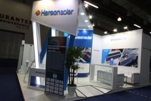 Intersolar – Hareonsolar
