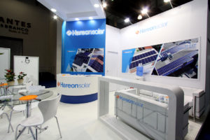 Intersolar – Hareonsolar