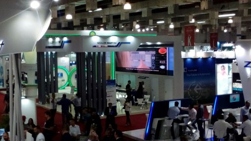 7 Tendências para melhorar sua participação em uma Feira