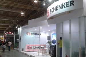 DB Schenker