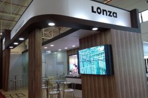 Lonza Expomadeira