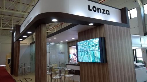 Lonza Expomadeira