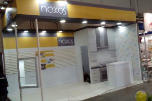 Naxos