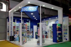 Secalux Gift