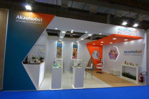 Akzo Nobel In-Cosmetics