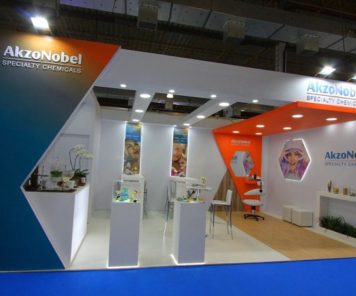 Akzo Nobel In-Cosmetics