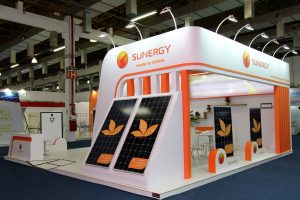 Chinaland Intersolar